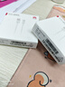 华为原装6A数据线 USB Type-A转USB Type-C/1m线长/支持66W（11V6A）充电 白色CC790 实拍图
