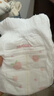 好奇（Huggies）铂金装小桃裤成长裤XL96片(12-17kg)加大号尿不湿【透爽散热】 实拍图