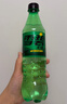 可口可乐（Coca-Cola）雪碧 Sprite 无糖零卡 汽水 碳酸饮料 500ml*24瓶 整箱装 实拍图