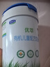 君乐宝（JUNLEBAO）优萃有机4段儿童配方奶粉(3周岁以上)800g*6 智护力+学习力 实拍图