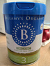 贝拉米（Bellamy's）经典2.0版3段幼儿有机奶粉800g 1~3岁 八大原生HMO 澳洲原装进口 实拍图