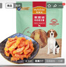 麦富迪狗狗零食 奢华营养鸡肉卷甘薯1200g成幼犬磨牙训练奖励宠物零食 实拍图