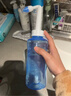 维德（WELLDAY）洗鼻器成人手动生理盐水洗鼻冲鼻器鼻腔清洗器500ml+90包洗鼻盐 实拍图