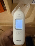 欧姆龙（OMRON）耳温枪 红外电子体温计儿童老人医用入耳式温度计1s速测KE130年货 实拍图
