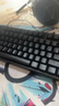 雷神（ThundeRobot）有线游戏机械键盘KG3089C幻彩版 电竞89键全键无冲炫酷混光RGB办公家用吃鸡cs2无畏契约 青轴 实拍图