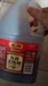 东湖老陈醋 4.5度 2L 山西特产凉拌菜蘸水饺中华老字号 实拍图