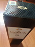 麦卡伦（MACALLAN）12年雪莉桶 单一麦芽威士忌 700ml 停产老版本 礼盒装 年货送礼 实拍图