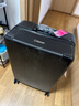 Diplomat外交官行李箱带护角铝框箱拉杆箱双TSA密码锁万向轮旅行箱TC-9184 实拍图