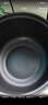 美的（Midea）电煮锅 电炒锅 便携式折叠锅 分体式小电锅 316L不锈钢 0涂层旅行出差烧水电水壶多功能锅XZC16X01 实拍图