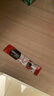 雀巢（Nestle）【侯明昊推荐】醇品速溶黑咖啡燃减0糖0脂*健身燃减防困48包*1.8g 实拍图