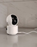 纽曼无线家用AI摄像头1200万高清手机远程监控器360度无死角带夜视全景语音自动旋转可对话室内外云台 实拍图