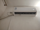 创维京东严选空调1.5匹新一级能效畅享风 国家补贴变频冷暖省电纯铜管挂机KFR-33GW/V3GB1A-N1以旧换新 实拍图