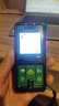绿林激光测距仪红外线测距电子测量尺量房神器 毫米精度50米双水平泡 实拍图