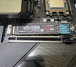 三星（SAMSUNG）1TB SSD固态硬盘 M.2接口(NVMe协议PCIe 4.0 x4) AI电脑配件 读速7450MB/S 990 PRO 实拍图