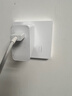 小米智能墙壁插座 智能开关插座语音控制 电量统计手机远程控制 实拍图