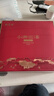 福茗源小种红茶正山 新茶武夷红茶春茶礼盒茶叶礼盒送长辈老丈人320g 实拍图