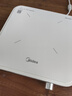 美的（Midea）家用电磁炉电陶炉电池炉2200W大功率猛火新型电磁灶一体微晶面板爆炒炒菜定时火锅炉MC-HGE22BF09 实拍图