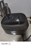 美的（Midea）纤V系列 电饭煲4-5人 IH加热电饭锅家用4L大容量智能预约 防粘胆蒸米饭锅FB40S701 实拍图
