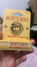 伯特小蜜蜂（Burt's Bees）经典润唇膏男女通用天然保湿滋润清爽不油腻无色 蜂蜡薄荷4.25g 实拍图