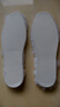 华宝驰 羊毛鞋垫保暖男冬季加绒加厚女雪地靴防寒棉鞋垫毛绒皮毛一体 1双 42码 实拍图