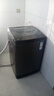 海尔（Haier）手搓洗 全自动波轮洗衣机 12KG大容量 直驱 防缠绕 国家补贴以旧换新京东自营 XQB120-BSE629 实拍图
