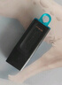 金士顿（Kingston）64GB USB3.2 Gen 1 U盘 DTX 大容量U盘 时尚设计 轻巧便携 学习办公投标电脑车载通用 实拍图