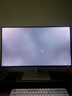戴尔（DELL）27英寸 4K显示器 IPS面板 120Hz高刷 Type-C 65W 硬件防蓝光 1500:1 办公娱乐显示屏 S2725QC 实拍图