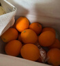 江西赣南早脐橙整箱当季新鲜早橙子榨汁水果礼盒皮薄多汁节日团购 【90%人选】净重9斤单个200g+ 实拍图