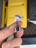 酷莱普胎压监测帽 轮胎气门嘴胎压监测警示帽胎压帽KLP-1003（铜芯5个） 实拍图
