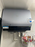 美的（Midea）【美的活水UD10Pro】亲肤活水2.0玲珑超薄60升双胆扁桶电热水器水电分离一级能效水质可视自动排污 实拍图