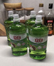 立白茶籽洗洁精1kg*4瓶99%除菌高效去油除味宝宝餐具果蔬适用食品可用 实拍图