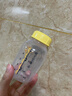 美德乐（Medela）奶瓶储奶瓶存奶瓶喂奶食物保鲜婴儿宝宝PP材质150ml（4个装） 实拍图