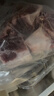 龙大肉食 黑猪排骨800g 蓬莱生态黑猪生鲜免切猪排骨红烧烧烤煲汤低温解冻 实拍图