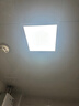 雷士照明 厨房灯led集成吊顶铝扣板灯300x300焕新补贴卫生间吸顶平板灯 实拍图