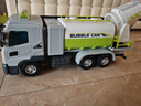 babycare&bct大型泡泡车吹泡泡男女孩儿童益智小汽车玩具生日礼物 实拍图