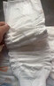 巴布豆（BOBDOG）小波浪薄柔亲肤纸尿裤M92片(4.5-8.5kg)中码婴儿尿不湿 实拍图