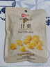 良品铺子 板栗休闲零食干果免剥栗子孕妇儿童零食小吃即食甘栗仁年货80g 实拍图