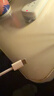 Apple/苹果 60W USB-C数据线-1米 type-c苹果充电线手机数据线 苹果17充电线iphone17充电线 实拍图