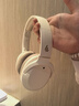 漫步者（EDIFIER）W820NB经典版 头戴蓝牙主动降噪耳机 金标认证 手机电脑笔记本耳机 云岩白 新年礼物 实拍图