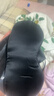 好视力真丝眼罩睡觉桑蚕丝遮光透气男女睡眠专用午睡遮光旅行疲劳助眠 实拍图