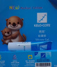 芭克kelocote官方疤克巴克硅凝胶儿童祛 疤膏疤痕膏辅助修复除疤6g 实拍图
