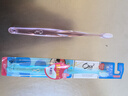 屈臣氏Ora 2顶端超细毛牙刷(软毛)1支*2 多色 随机 超软毛 2支 晒单实拍图