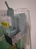 YEE小鱼缸过滤器循环水泵外置瀑布净水壁挂滴流盒过滤制氧一体机3w 实拍图