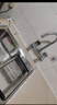 华帝（VATTI）304不锈钢水槽单槽拉丝不锈钢洗菜盆 厨房水槽洗碗盆-以旧换新 实拍图
