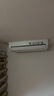 格力空调 云佳pro 大1匹新一级能效变频纯铜管卧室挂机 新品升级 省电空调 国家补贴 KFR-26GW/NhMa1BG 实拍图