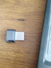 三星（SAMSUNG）128GB USB3.1  U盘 FIT 电脑车载迷你优盘 高速 学生办公 读速400MB/s（Gen 1）适用哨兵模式 实拍图