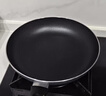 炊大皇 不沾煎锅平底锅不粘锅家用无油烟牛排锅烙饼锅电磁炉燃气灶通用Y 26CM煎锅不带盖 实拍图