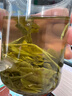 狮峰牌2025新茶浓香雨前龙井茶绿茶茶叶自己喝送西湖藕粉杭州茶业 250g纸包 实拍图