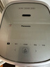 松下（Panasonic）饭光光2.0电饭煲0涂层IH加热家用电饭锅4-5人无涂层不锈钢4升一级能效SR-HNS152-W 实拍图