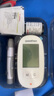 鱼跃（Yuwell）580血糖仪医用级家用检监测语音播报金榜 【仪器+100支试纸套装】 实拍图